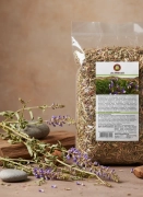 Сбор Астрагал сосудорасширяющее, успокаивающее, мочегонное и тонизирующее действие, 100 г