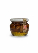 Медовое ассорти с жаренными орехами Миндаль, 175 г