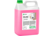 Жидкое мыло Fruit bubbles, Milana, 5 л 