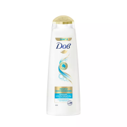 Бальзам-ополаскиватель для волос Объём и восстановление, Dove, 350 мл