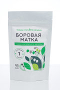 Капсулы Боровая матка, поддержка женского здоровья, 90 шт