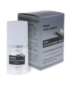 Крем Коллагеновый - Форте с улиточным коллагеном с дозатором Snail collagen (дозатор), 30 г