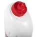 Средство для уборки туалета 1 л, ЛАЙМА PROFESSIONAL, гель с отбеливающим эффектом