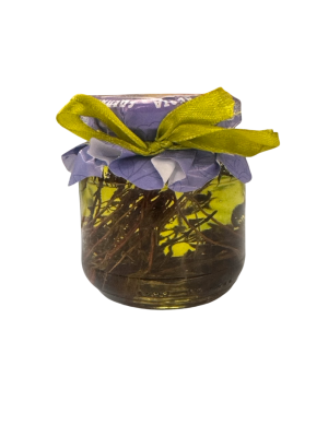 Варенье натуральное крымское Чабрец 150 г