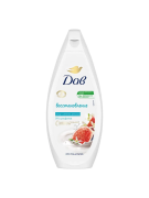 Крем-гель для душа Инжир и лепестки апельсина, Dove, 250 мл