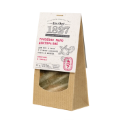 Грязевое мыло для руки и тела Смягчение и питание с грязью Сакского озера и жожоба, Dr. Oge, 95 г