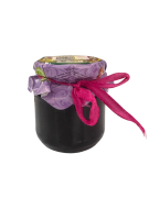 Варенье натуральное крымское Черника 150 г