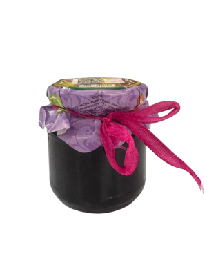 Варенье натуральное крымское Черника 150 г