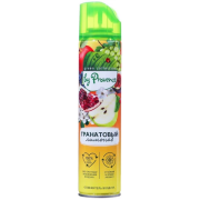Освежитель воздуха Гранатовый лимонад, Green Collection by Provence, 300 мл