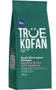 Кофе Натуральный ESPRESSO Blend 100% Арабика зерновой, 250 гр