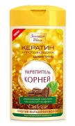 Шампунь для волос Укрепитель корней против выпадения, 250 мл