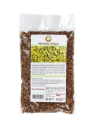 Сбор Фенхель (плоды) повышает аппетит, снимает спазмы желудка и кишечника, 100 г