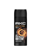 Дезодорант-спрей Dark Temptation, Axe, 150 мл