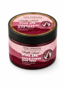 Скраб-суфле для тела Красное вино и специи, Wine SPA, 250 г