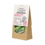 Грязевое мыло для руки и тела Освежающий и тонизирующий с грязью Сакского озера и крымскими травами, Dr. Oge, 95 г