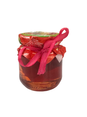 Варенье натуральное крымское Чили 150 г