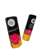 Бальзам для губ Чайная роза, 3,5 г