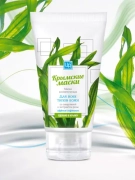 Крымская маска для всех типов кожи со спирулиной