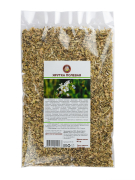 Сбор Ярутка полевая  при лечении рака матки, при воспалении яичников, желтухе, скарлатине, стенокардии, 80 г