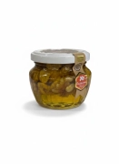 Медовое ассорти с жаренными орехами Грецкий орех, 175 г