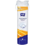 Ватные диски Bella, 100 шт