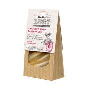 Грязевое мыло для руки и тела Против воспалений с грязью Сакского озера и прополисом, Dr. Oge, 95 г