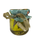 Варенье натуральное крымское Эвкалипт 150 г