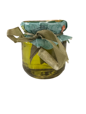 Варенье натуральное крымское Эвкалипт 150 г