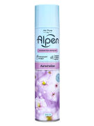 Освежитель воздуха Антитабак, аэрозоль, Alpen, 300 мл