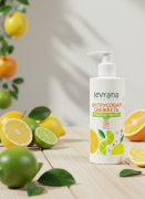 Жидкое мыло "Цитрусовая свежесть", 250 мл