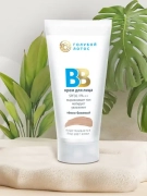 ВВ крем «Голубой лотос» темно-бежевый SPF 30, 55 г