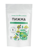 Капсулы Пижма стимулирует нервную систему, способствует бодрости, 90 шт