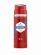 Гель для душа Whitewater, Old Spice, 250 мл