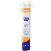 Ватные диски Bella, 120 шт