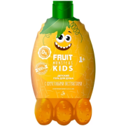 Детский гель для душа Дыня, Mega monsters, 400 мл