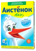 Стиральный порошок детский Аистёнок, выведение пятен, Аист, 400 г