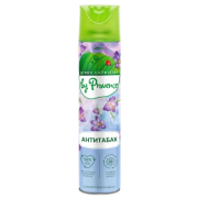 Освежитель воздуха Антитабак, Green Collection by Provence, 300 мл