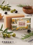 Мыло Гипоаллергенное, 100 г