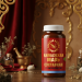 Кавказская мазь для тела Суставная с окопником, 30 г