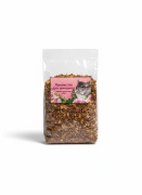 Роза для шиншилл натуральное и природное лакомство чайная кр-ская роза, 30 г