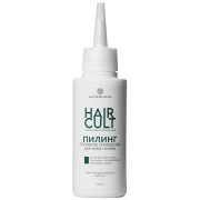 Пилинг для кожи головы Глубокое очищение Hair Cult, 100 мл