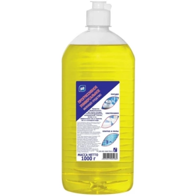 Прогрессивное универсальное моющее средство, 1000 г