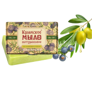 Мыло Можжевельник, 100 г