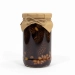 Варенье из сосновой шишки с кедровым орехом, Лукоморье, 480 мл