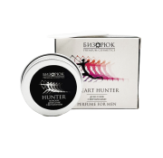 Духи сухие Heart Hunter с феромонами для мужчин Cosmos, 20 мл