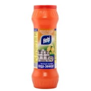 Чистящий порошок Сода-Эффект Лимон, 400 г