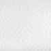 Полотенца бумажные 2-х слойные, спайка 6 рулонов (6х14,7 м), LAIMA LUXE, 100% целлюлоза
