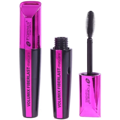 Тушь для ресниц с пушистой щеткой MaXXLash 6009-2