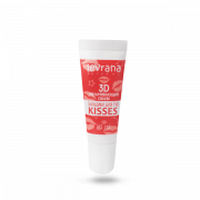 Бальзам для губ KISSES, для объема губ