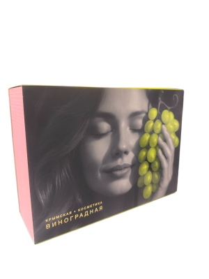 Подарочный набор "Эликсир молодости"